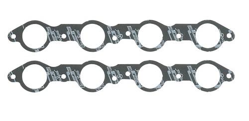 Mr. gasket 5966 ultra seal; exhaust gasket set