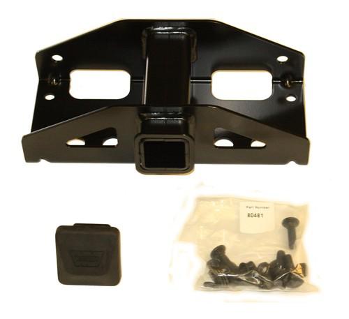 Warn 80149 gen ii trans4mer; receiver