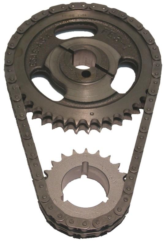 Cloyes 9-1138 street true roller timing set