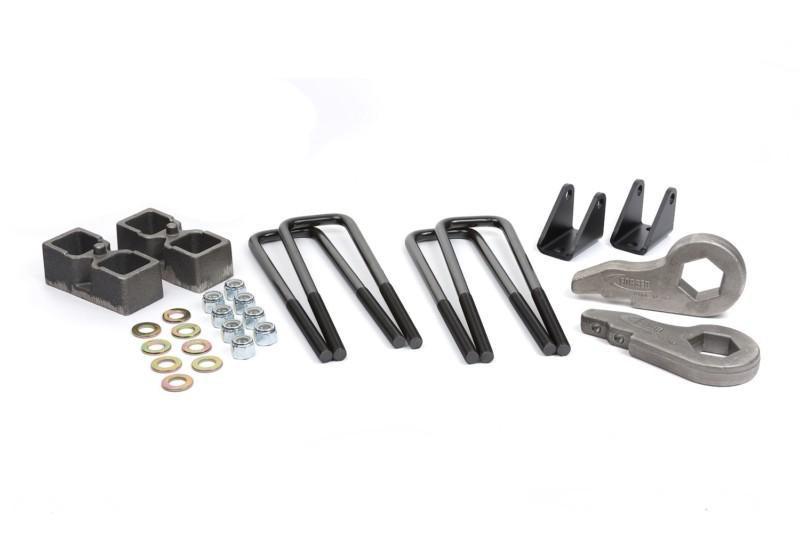 Daystar kg09120 suspension lift kit