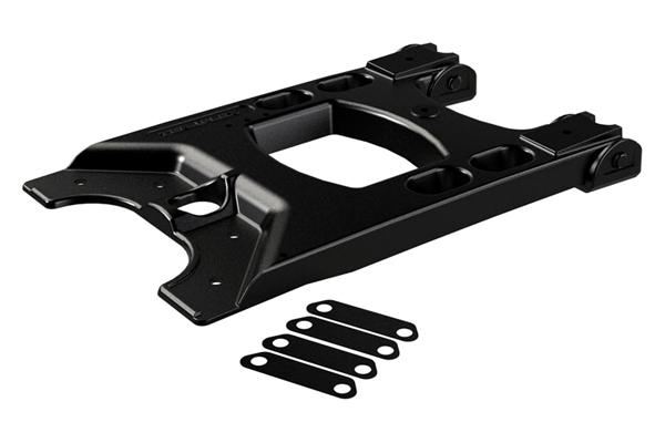 Teraflex hd hinged carrier 07-13 jeep wrangler jk jku 4838100