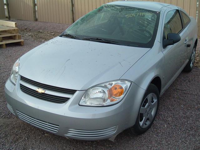 2006 chevy cobalt 1 miles automatic transmission 675615