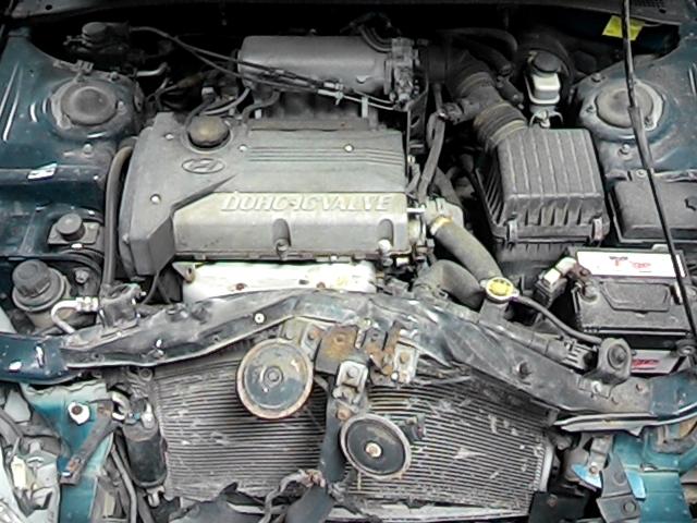 2000 fits hyundai sonata automatic transmission 2605716