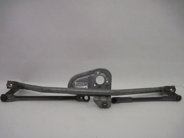 Wiper transmission audi a6 allroad 1998 98 99 00 01 front 390374