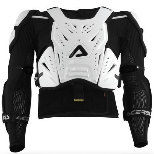 Acerbis 2187680002016 guard roost cosmo l/xl wt