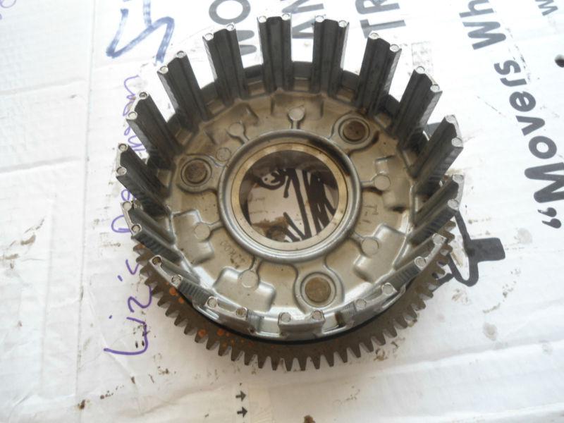 1998 yamaha yzf600r yzf600 yzf 600 thundercat engine clutch part