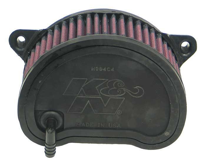 K&n engineering high flow air filter  ya-1699