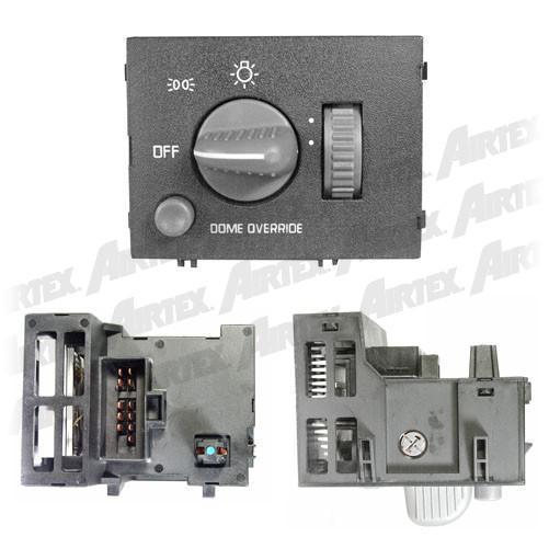 Airtex 1s1356 headlight switch brand new