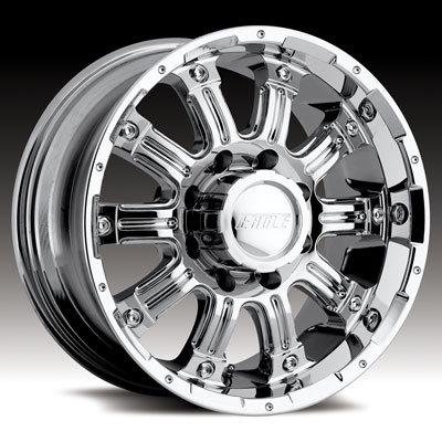 Landcruiser tundra lx470 18" wheels rims chrome 5x150