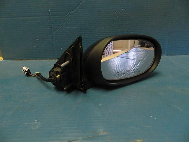 Jaguar x type  rh power door mirror 02-08   passenger side