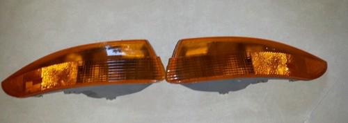 02 camaro turn signals 