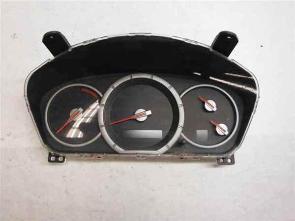 Honda pilot oem speedometer speedo cluster mph 88k lkq