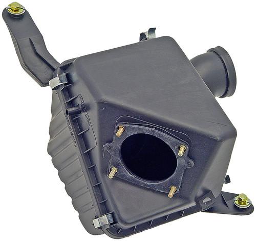 Air cleaner assembly platinum# 2580500