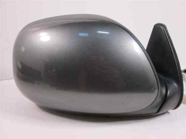 06 toyota tundra passenger door mirror oem lkq