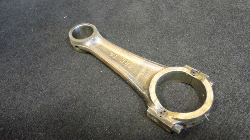 Connecting rod #6r5-10 yamaha outboard boat motor engine v4-v6 boat #2