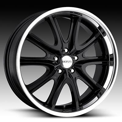 20" ford mustang cobra gt g35 supra black wheels rims