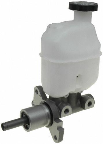 Acdelco durastop 18m2432 brake master cylinder