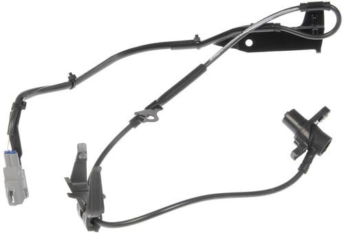 Sensor with harness front left platinum# 2970034