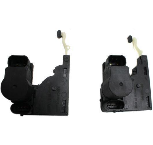 Power door lock actuator passenger right rh for gmc pontiac buick olds (grandam)