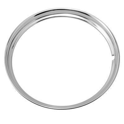 (2) wheel vintiques trim ring 3005-16-1