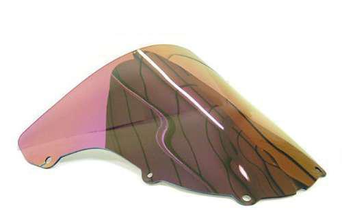 Windscreen wndshield kawasaki zx6r zx-6r 636 03 04