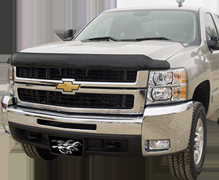 Stampede vp series bug guard smoke 07-10 gmc sierra 2043-2