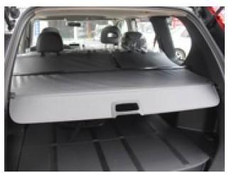 07,08,09,10, 11 nissan x-trail rear cargo cover trunk shade security cover