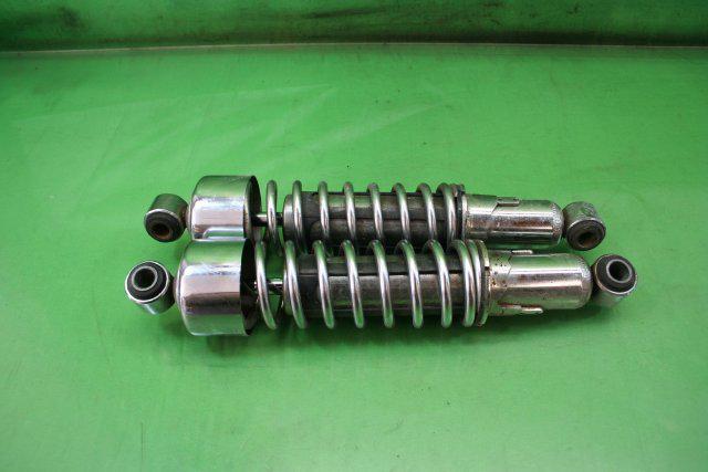 1998 harley davidson xl883 sportster rear shocks