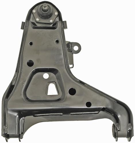 Lower control arm, front right platinum# 2410142