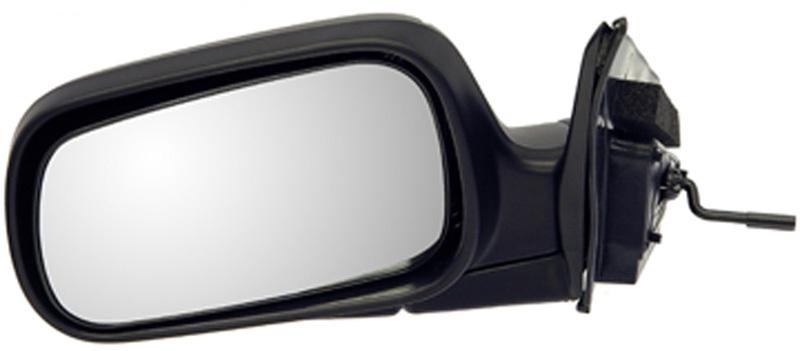 Left side view mirror (dorman #955-416)