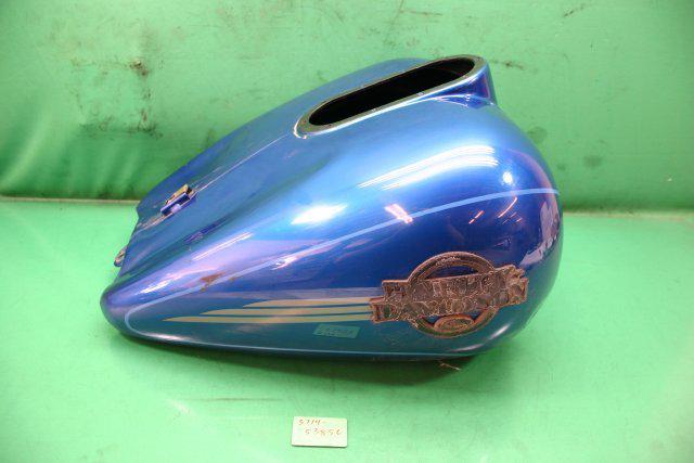 2005 harley davidson touring flht electra glide tank