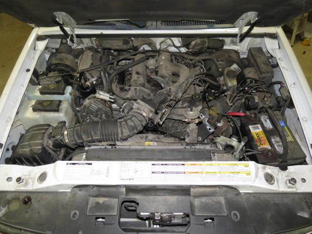 2000 ford explorer exhaust manifold right 2469629