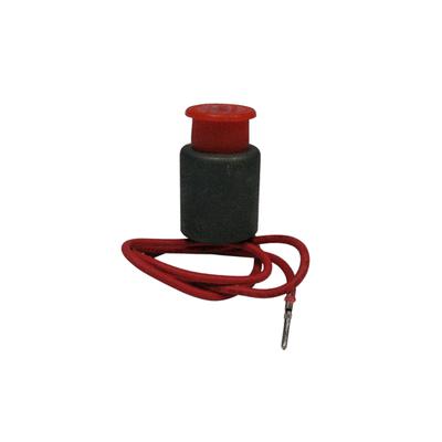 Bennett trim tabs vp1135r bennett solenoid valve - red