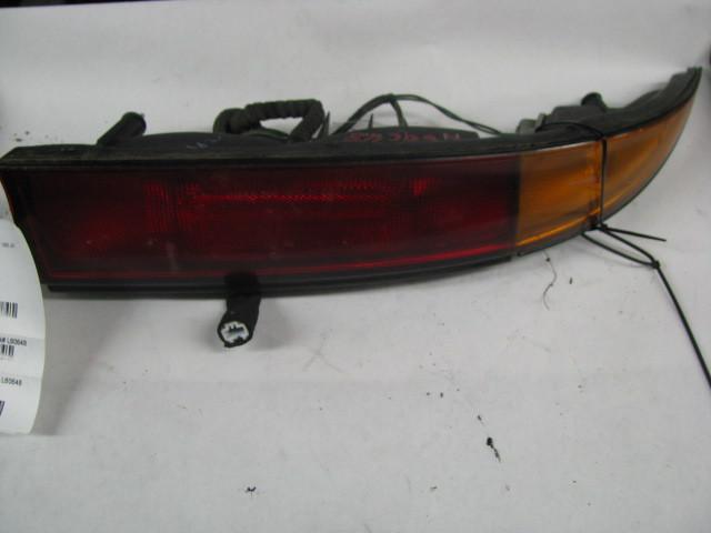 Tail light infiniti j30 1993 1994 qtr mtd left 36105