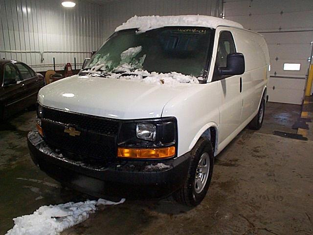 2004 chevy express 1500 van 5 miles air flow meter 188190