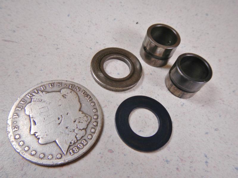 85 honda atc250es reverse idler gear bushings & washers