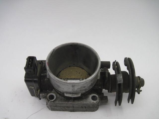 Throttle body 300zx 1984 84 1985 85 1986 86 35502