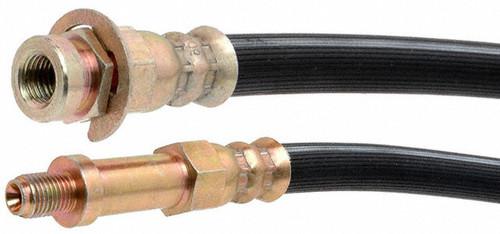 Raybestos bh36531 brake hose, front-professional grade brake hose