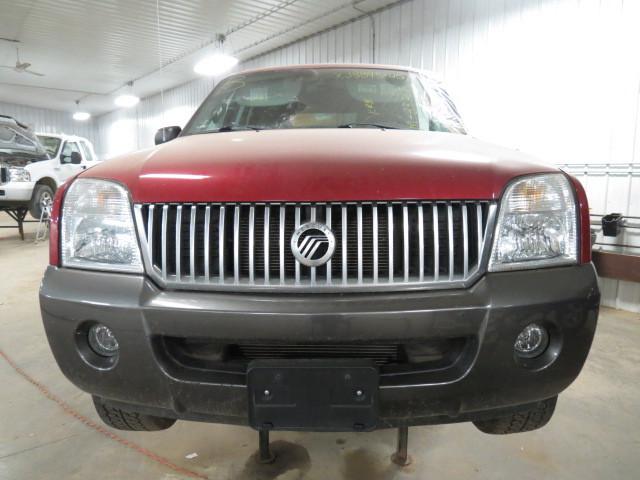 2005 mercury mountaineer 83267 miles fuel pump 2407677