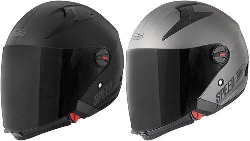 Speed & strength ss2200 spin doctor open face helmet 2013