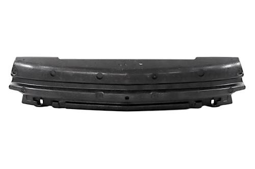 Replace gm1070252dsn - chevy equinox front bumper absorber factory oe style