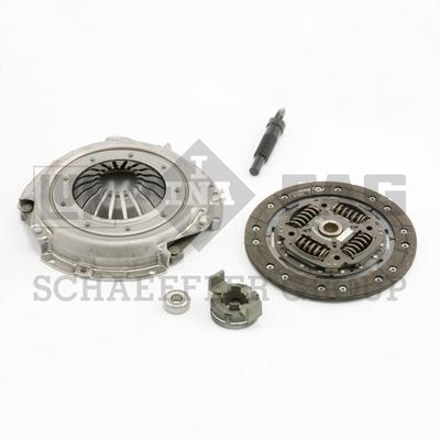 Luk 22-027 clutch-clutch kit