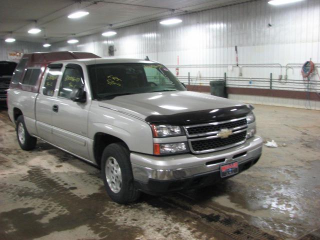 2007 chevy silverado 1500 pickup 34838 miles fuel pump 1161798