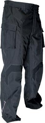 Hmk throttle pant black m hm7pthrbm