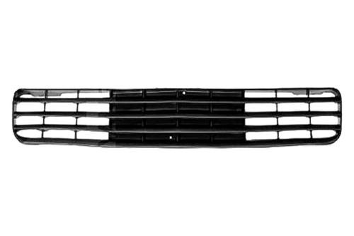 Replace gm1200323 - 1988 chevy camaro grille brand new car grill oe style