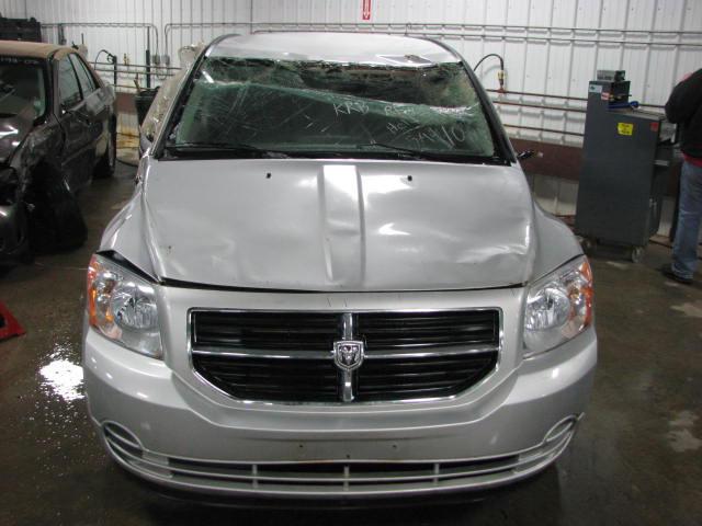 2007 dodge caliber 21044 miles fuel pump 995039