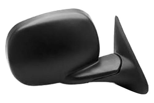 Replace ch1321160 - dodge dakota rh passenger side mirror