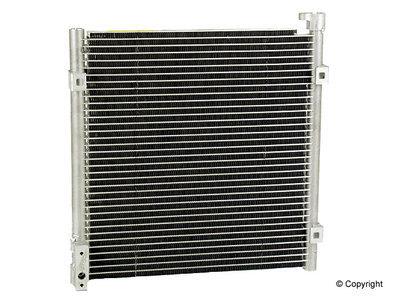 Wd express 660 21019 587 a/c condenser-crane a/c condenser