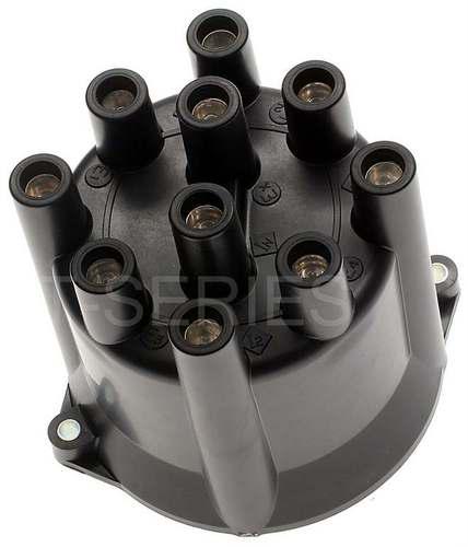 Standard ignition distributor cap jh129t