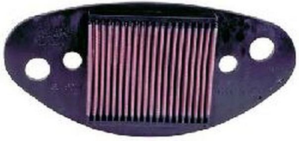 K&n air filter su-8001 for suzuki c50 vl800 volusia